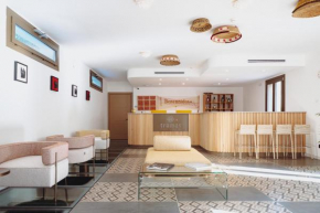Tramas Hotel & Spa Olbia